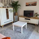 Cosy One-bedroom In