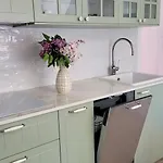 Cosy One-bedroom In Appartement Le Coq