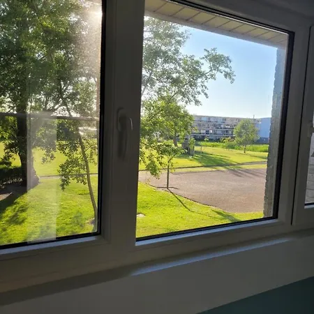 Cosy One-bedroom In *