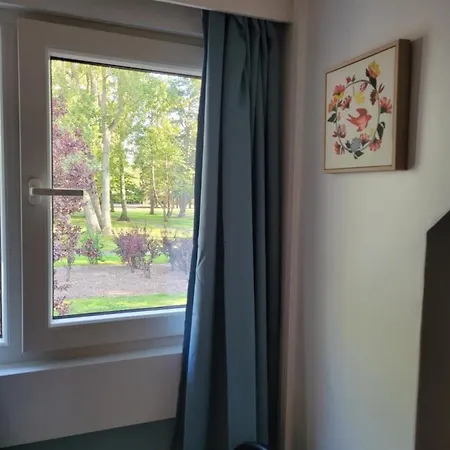 Apartamento Cosy One-bedroom In De Haan