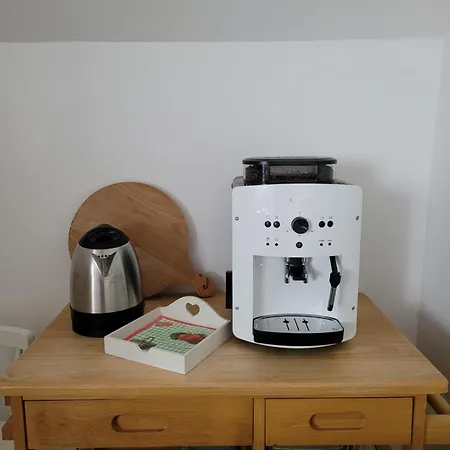 Cosy One-bedroom In De Haan