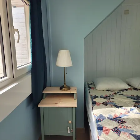 Apartamento Cosy One-bedroom In