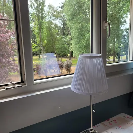 Lejlighed Cosy One-bedroom In