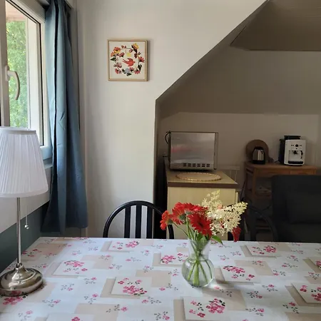 Apartamento Cosy One-bedroom In De Haan