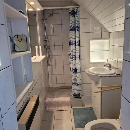 Cosy One-bedroom In De Haan