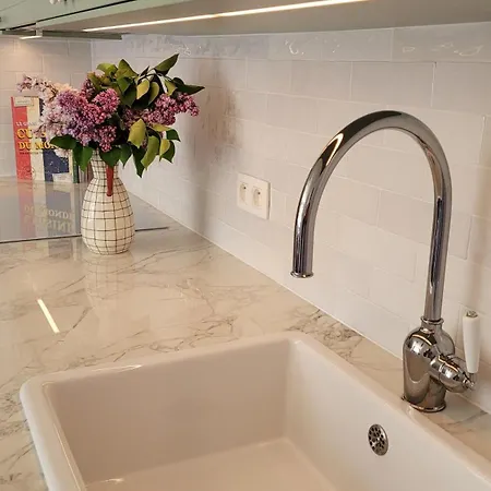 Apartamento Cosy One-bedroom In *