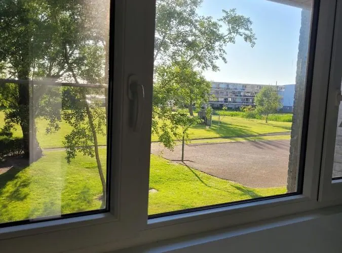 Cosy One-bedroom In *